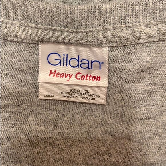 Jets T-Shirt Size L (BIN I) - Picture 3 of 4